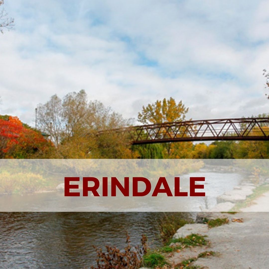 Erindale