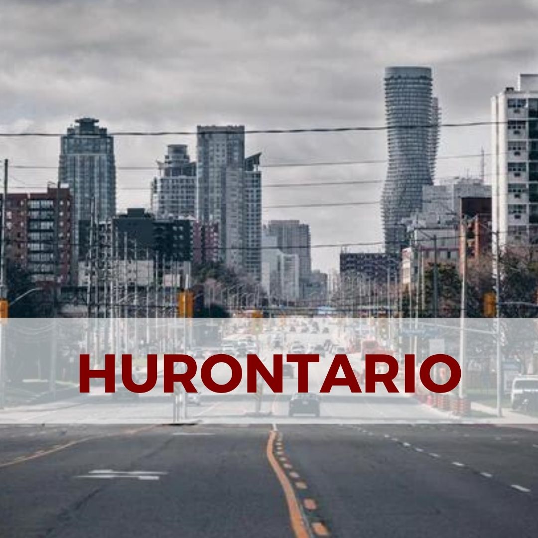 Hurontario