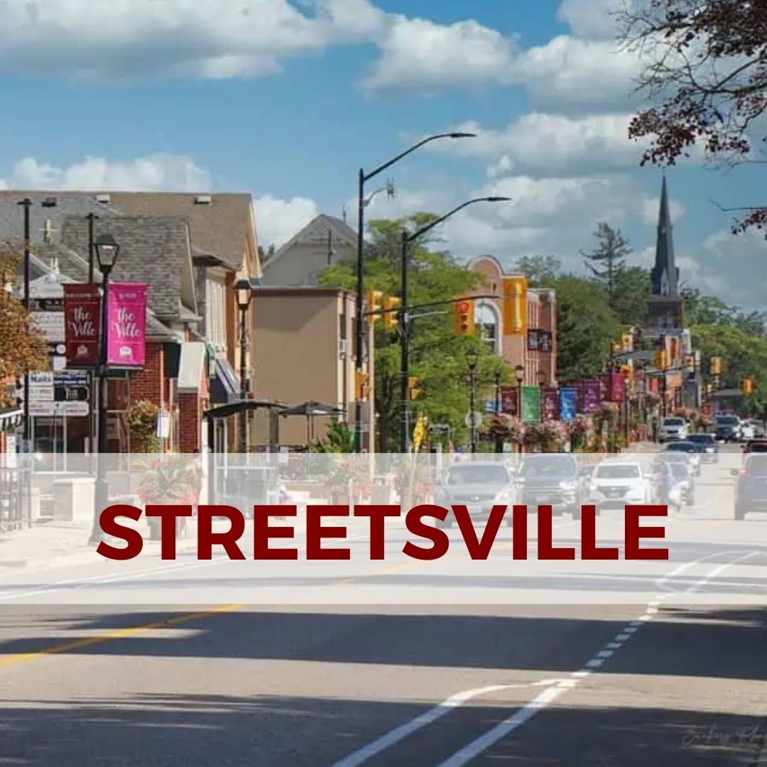 Streetsville