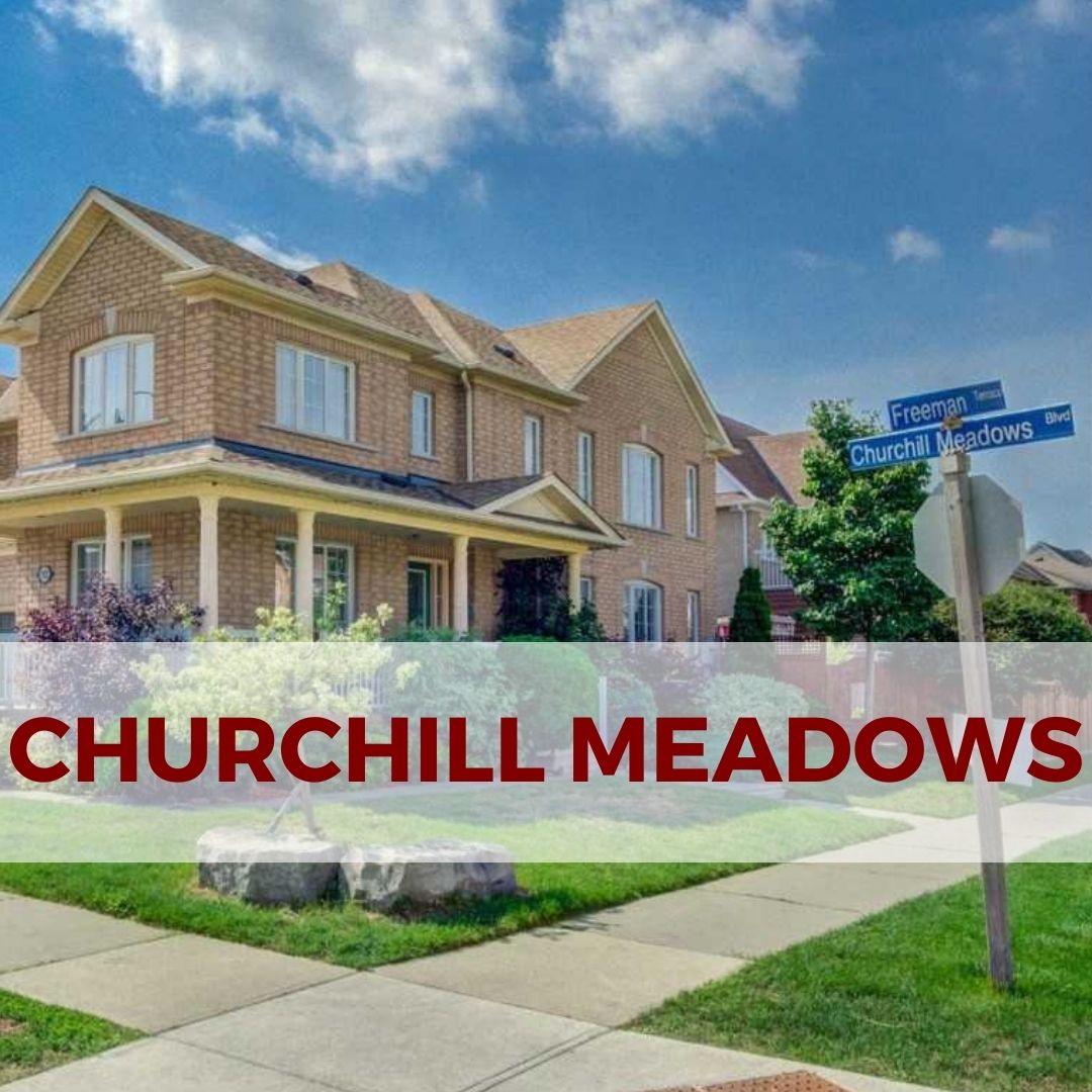 churchilL meadows