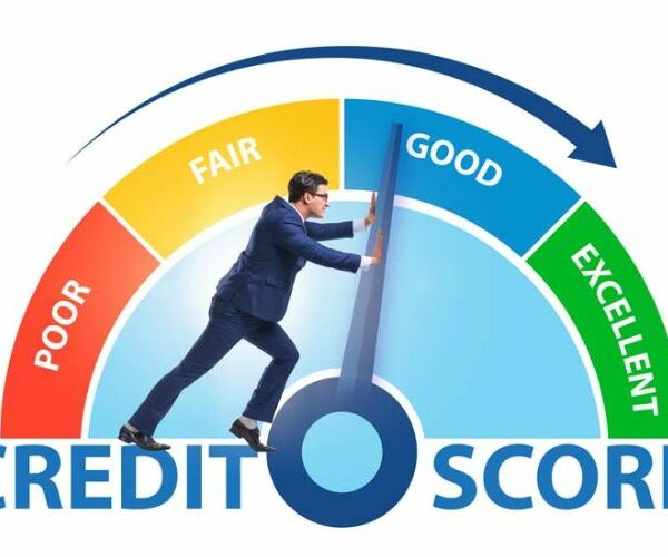 How Your Credit Score Affects How Much House You’ll Be Able To Buy